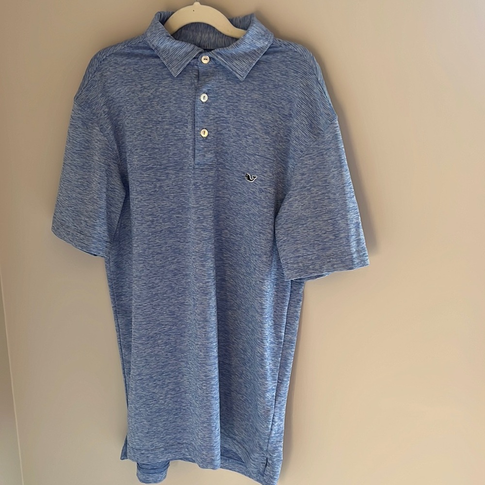Performance Polo